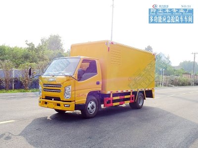 江铃顺达蓝牌電(diàn)源車(chē)  30-100kW